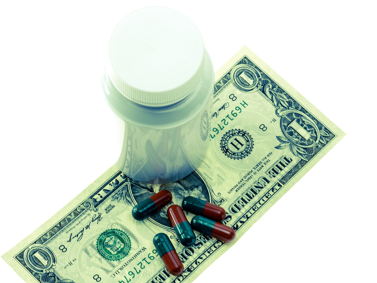 How do you pay medical bills through grant money?