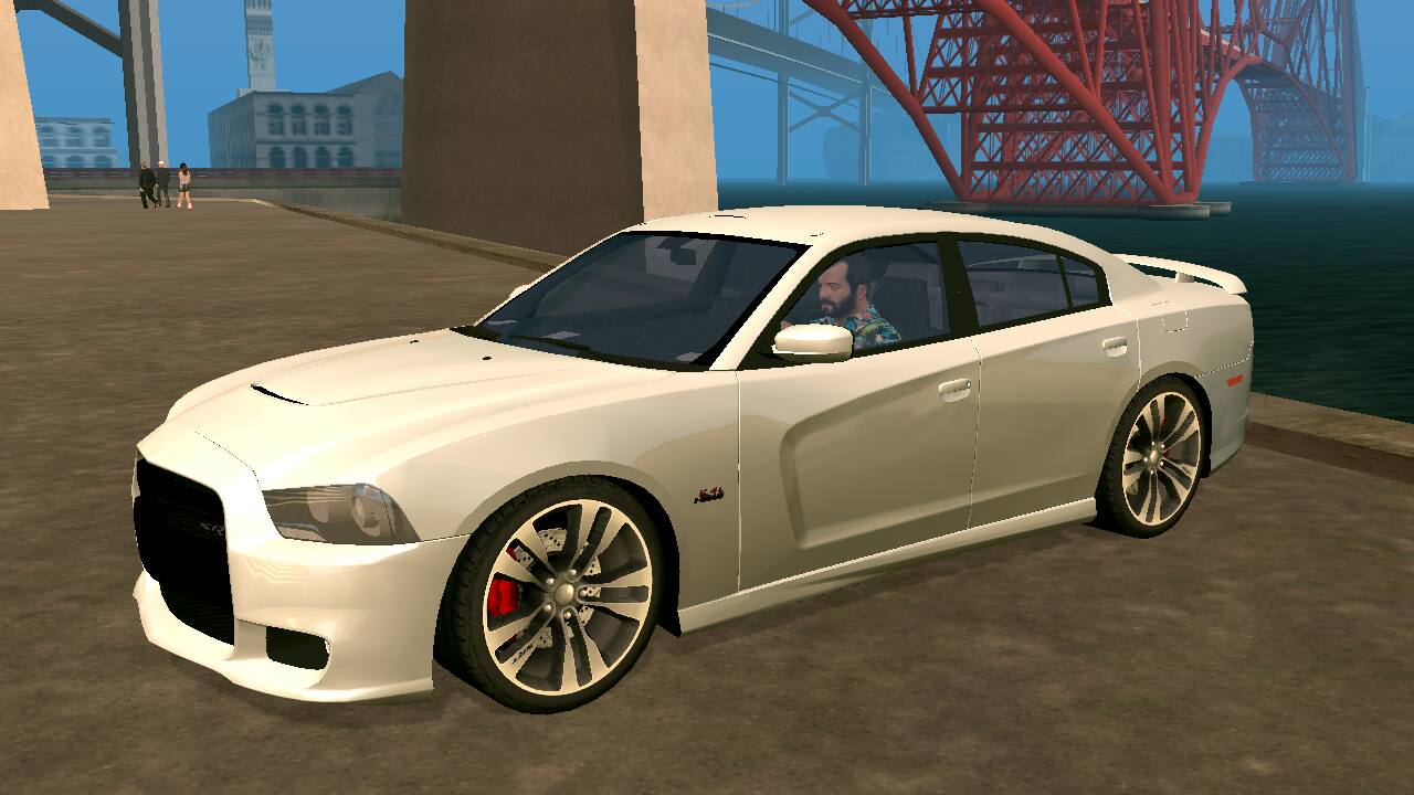 how to install car mods on gta sa android