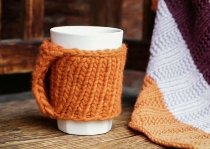 4 tutoriales para crear decoración en punto o croché 4 tutoriales para crear decoración en punto o croché