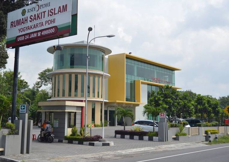 Jadwal Praktek Dokter Rumah Sakit Islam Yogyakarta PDHI