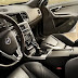 2016 Volvo XC60 Handling and Braking