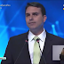 Flávio Bolsonaro defende porte de arma e livre concorrência em debate na Band