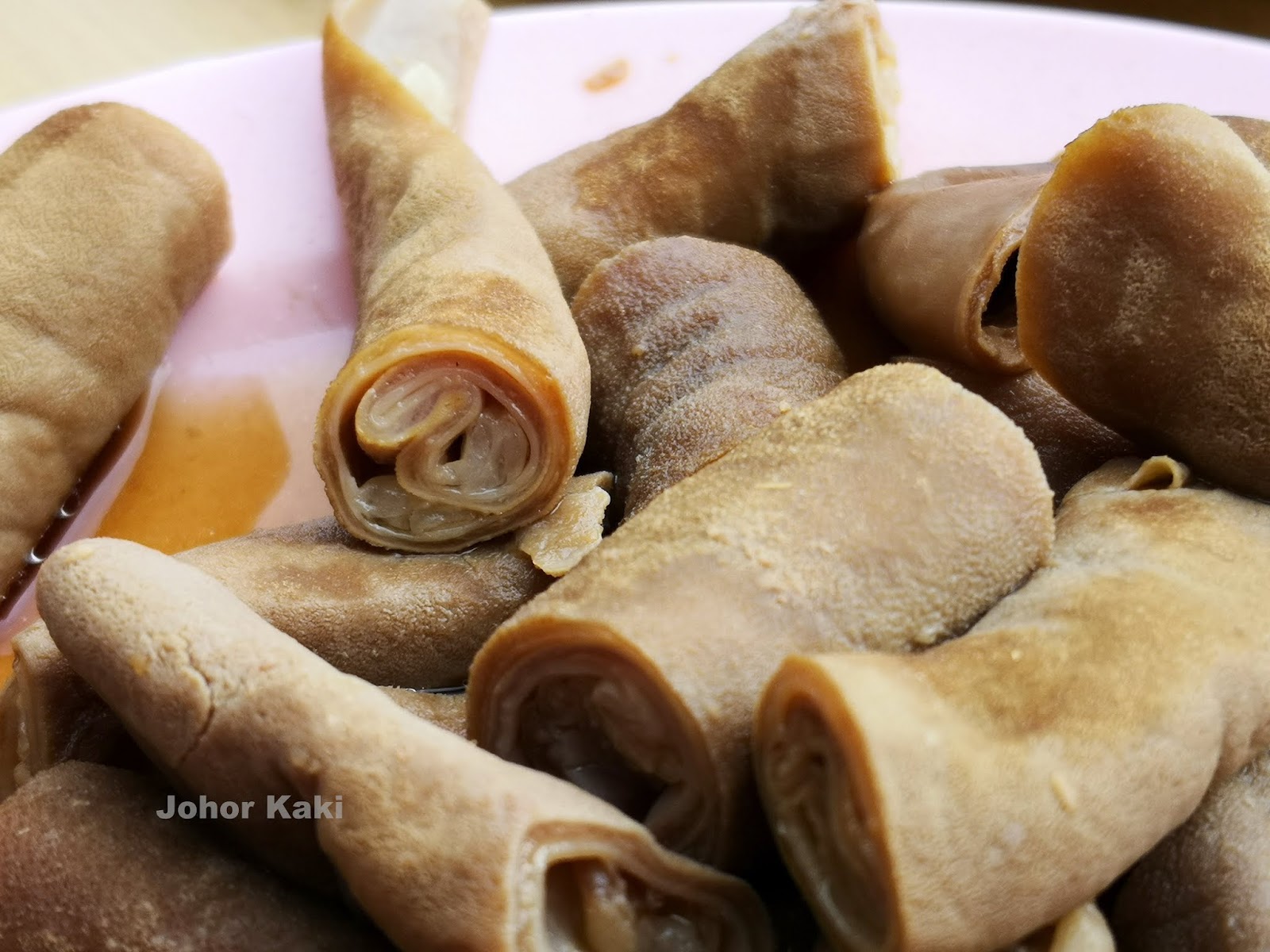 Morning To Night Kway Teow Kia Food Trail In Johor Bahru Johor Kaki Travels For Food Morning To Night Kway Teow Kia Food Trail In Johor Bahru Johor Kaki Travels For Food