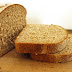Is your bread really brown?