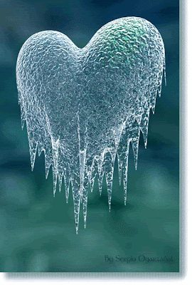 Coração de gelo
