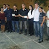 Delegado Marcos Santos se filia, e é pré-candidato a prefeito pelo PV