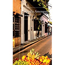 Cartagena de Claudia Amengual,