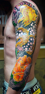 ลายสักแขนเท่ๆ ผู้ชาย ลายสักแขนเท่ๆ ผู้ชาย