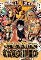 Sinopsis Film One Piece Film: Gold (2016) Sinopsis Film One Piece Film: Gold (2016)