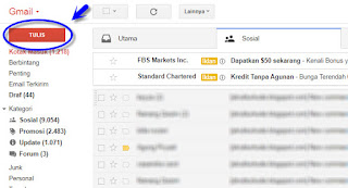  Mengirim email sebenarnya bukanlah perkara yang sulit Panduan Cara Mengirim File Word, Excel, pdf, foto, dll melalui Email (Gmail, YMail)