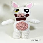 PATRON GRATIS THE MANGEL AMIGURUMI 22939 PATRON GRATIS THE MANGEL AMIGURUMI 22939