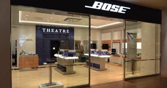 Bose Customer Care Toll Free Number & Service Centre In India