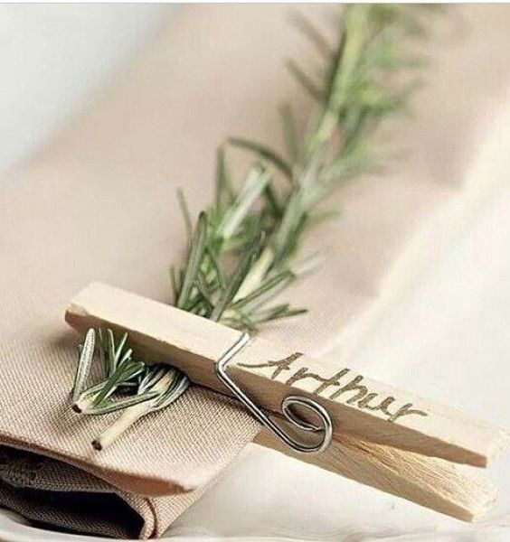 Marcadores de sitio originales