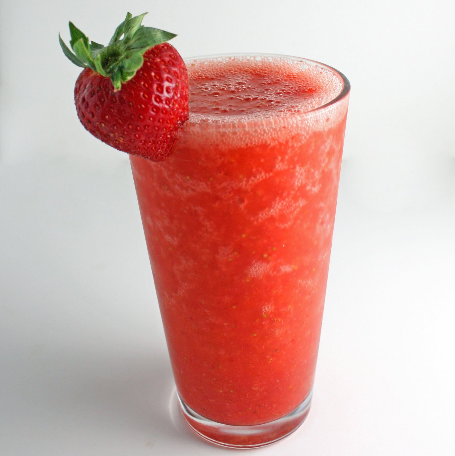 My Daily Alternatives Health Benefits of Strawberry Juice