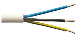Jenis-jenis Kabel Instalasi listrik Meliputi Kegunaan harga dan spesifikasi lengkap