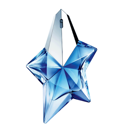 angel profumo recensione