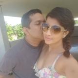 Nadeesha Hemamali new Boyfriend Kissing