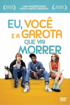 Baixar Eu, Você e a Garota Que Vai Morrer