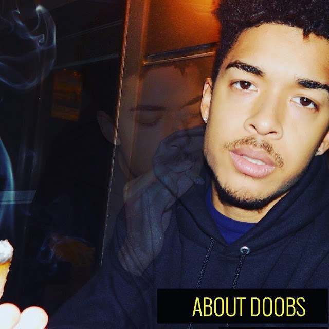 Meet Hip Hop Musician "Langston Doobs" from Seattle, WA