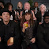 Aerosmith toca 'Walk This Way' na TV com instrumentos de brinquedo; assista