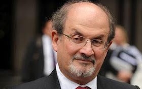 Hadiah bunuh Salman Rushdie RM10 juta