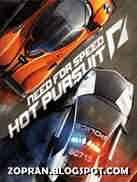 need for speed hot pursuit 3d