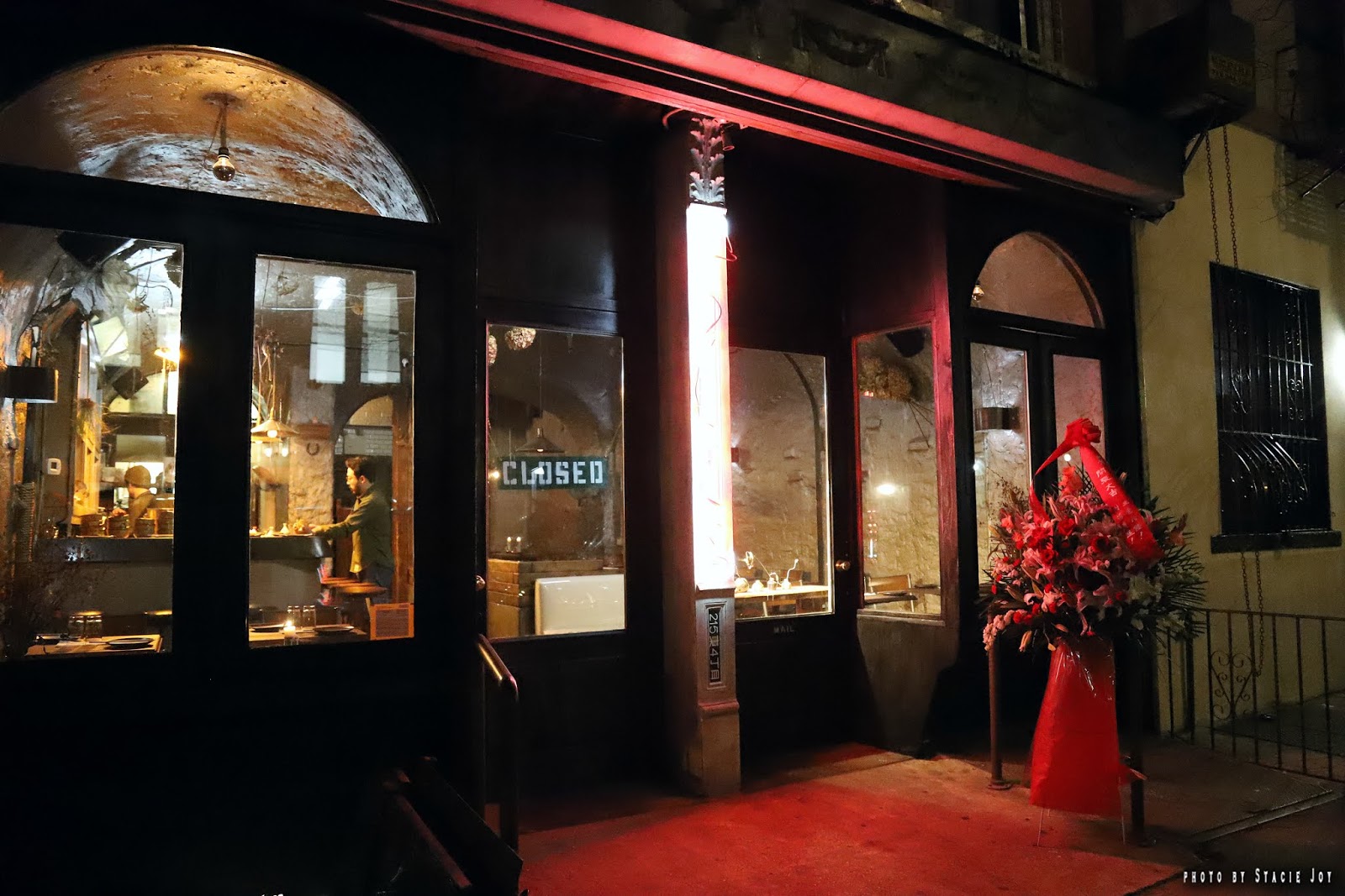 EV Grieve The Izakaya opening a 2nd East Village location