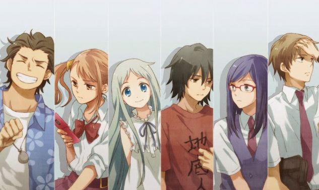 Susah Diingat, Inilah 10 Anime dengan Judul Terpanjang Sepanjang Masa