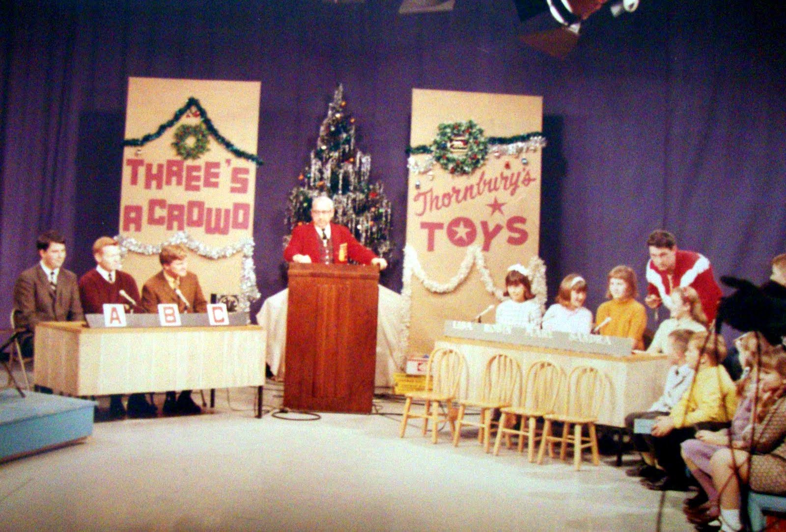 Thornbury's Toys Memories and Memorabilia