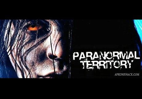Download Paranormal Teritory Apk