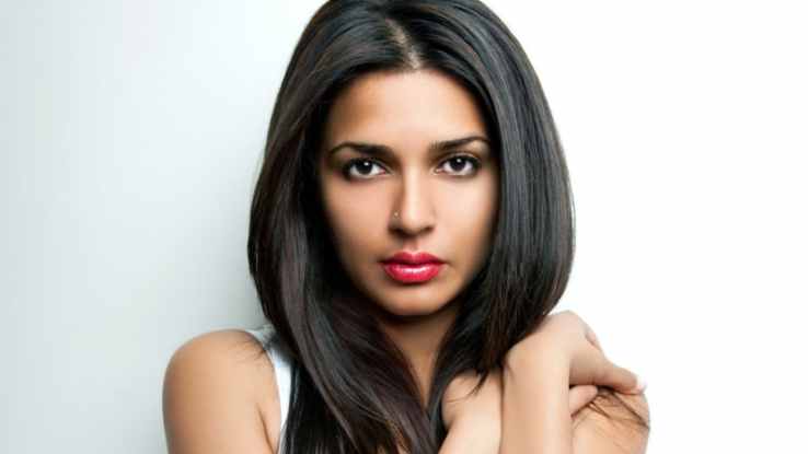 Nadia Ali Nadia Ali