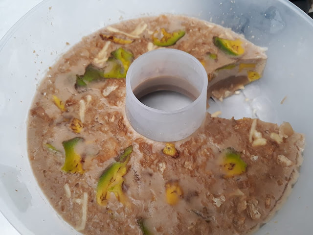 Makanan yang Mengandung Vitamin B5