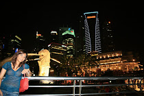 Singapore January 2010