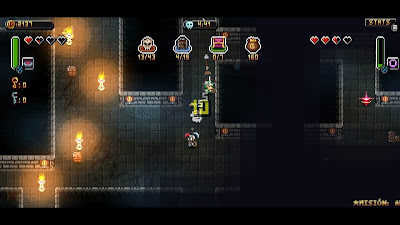 Demons Tier Game Screenshot 5