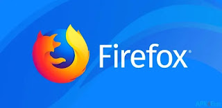 Firefox Browser fast & private apk