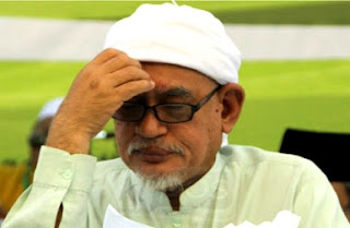 Image result for Hadi Awang - Worry Impression