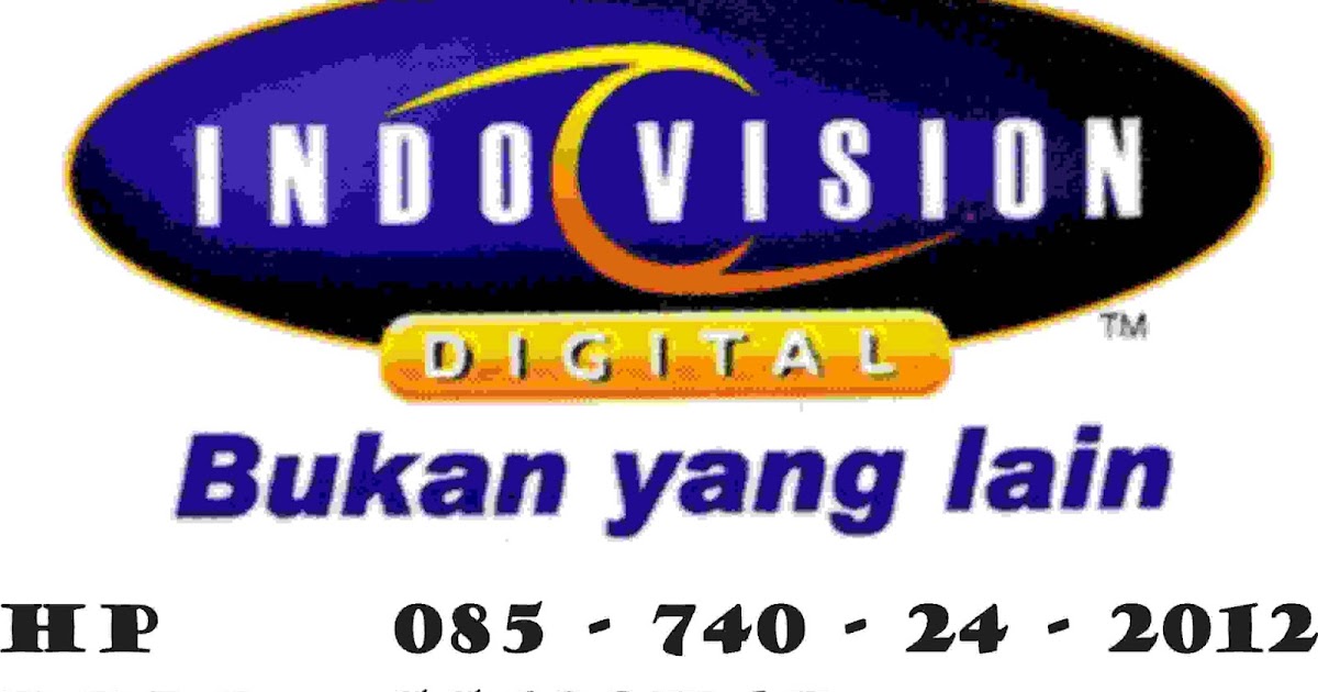 INDOVISION ONLINE Berlangganan tanpa harus ke Indovision