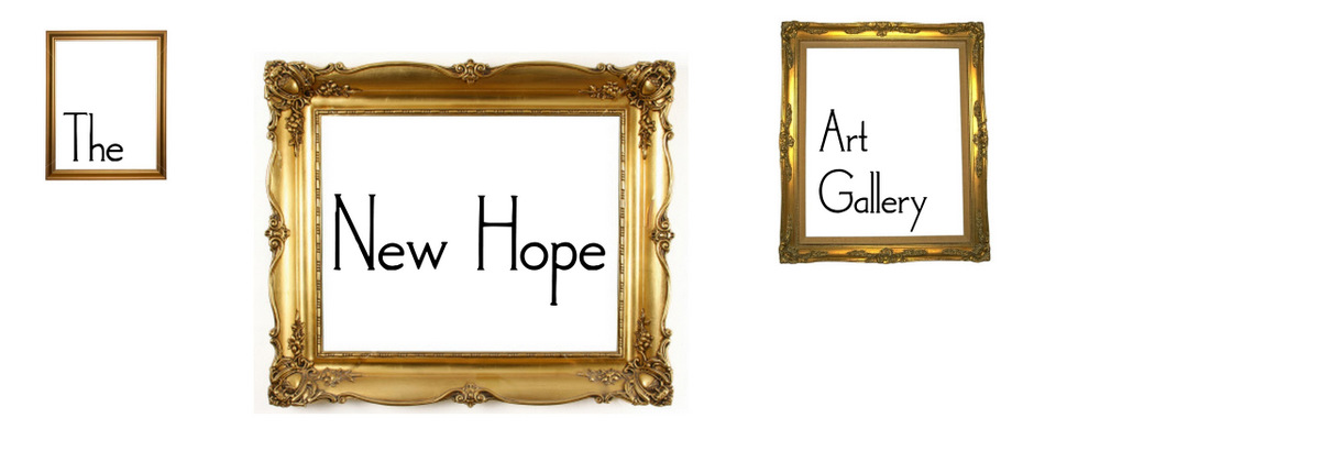 The New Hope Art Gallery