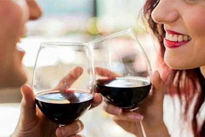 Drinking Red Wine Could really Help You Lose Weight? Drinking Red Wine Could really Help You Lose Weight?