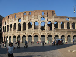 The Colosseum