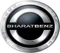 BHARATBENZ logo