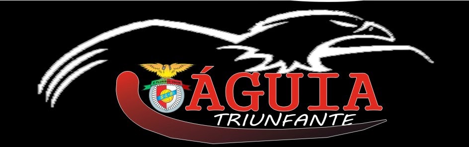 aguia triunfante