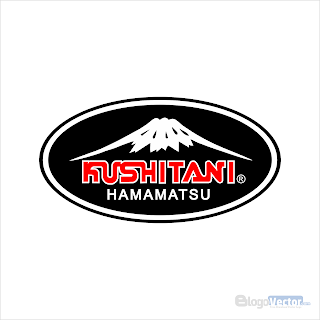 Kushitani Logo vector (.cdr)