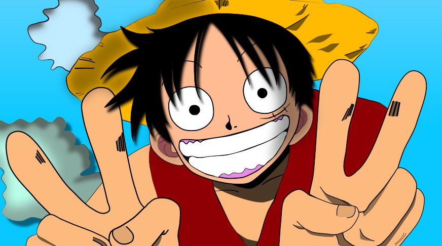 Onepiece Fanatic Blog: Hello There One Piece Fan