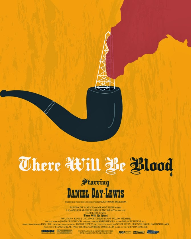 there will be blood