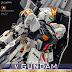 Custom Build: MG 1/100 RX-93 nu Gundam Ver. Ka "Detailed"