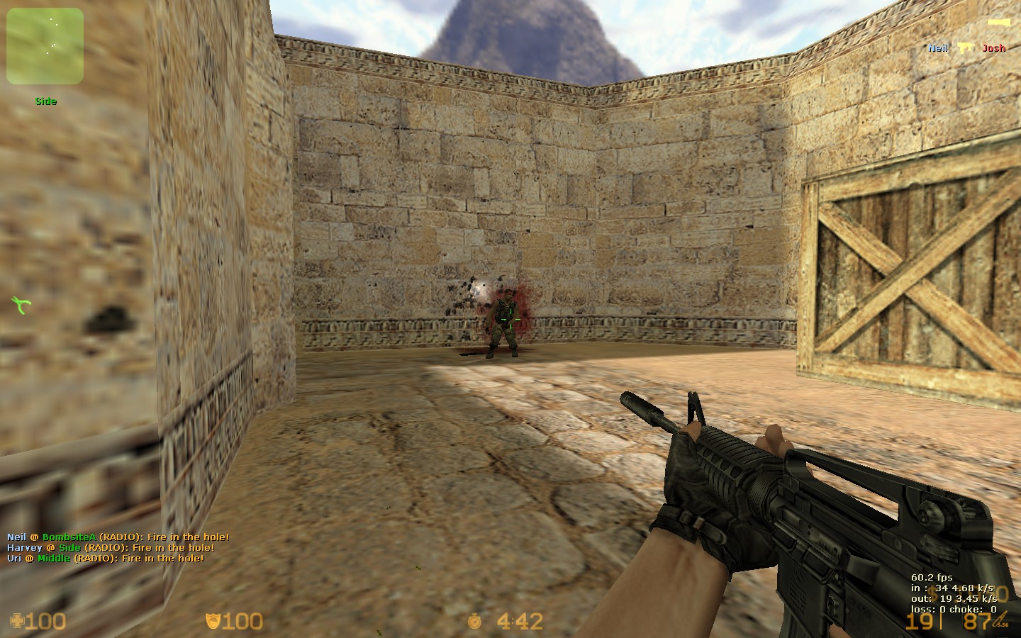Cs 1.6 all maps pack free download