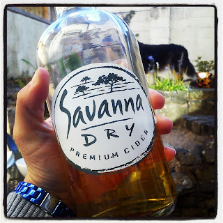 Savanna cider