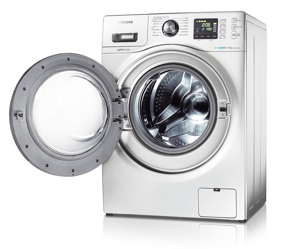 Alat Mesin Cuci - Homecare24