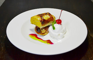 Experience a slice of Hawaii at Three dots & a Dash Experience a slice of Hawaii at Three dots & a Dash